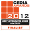 Cedia