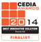 Cedia