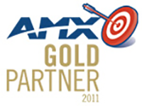 certification gold amx